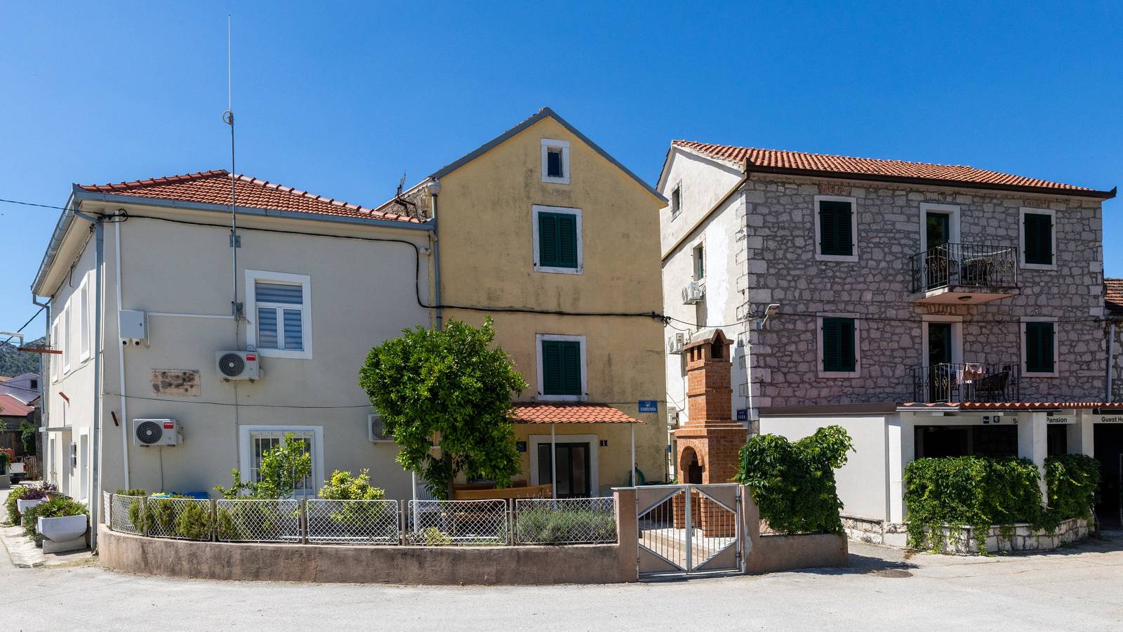House Antonia by Villas Guide in Dubrovnik-Neretva
