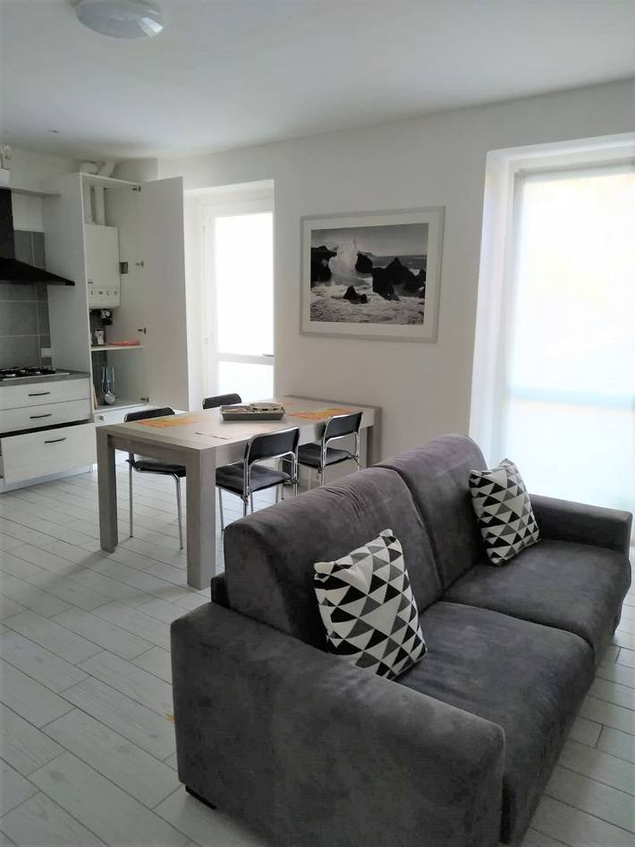 Appartement entier, Canada modern apartment near the lake in Carciano in Stresa, Comune di Stresa
