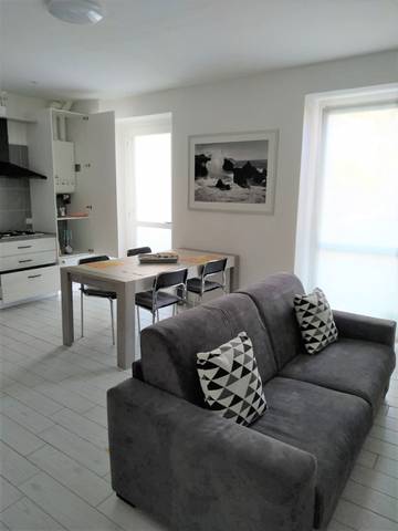 Vakantieappartement voor 7 Personen in Stresa, Comune di Stresa, Afbeelding 4