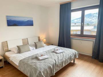 Vakantieappartement voor 4 Personen in Zell am See, Kitzbüheler Alpen, Afbeelding 2