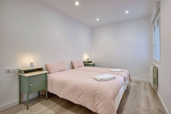 Ganze Wohnung, Casita Mela – Apt. für 8 mit Terrasse in Logroño in Logroño, La Rioja Provinz