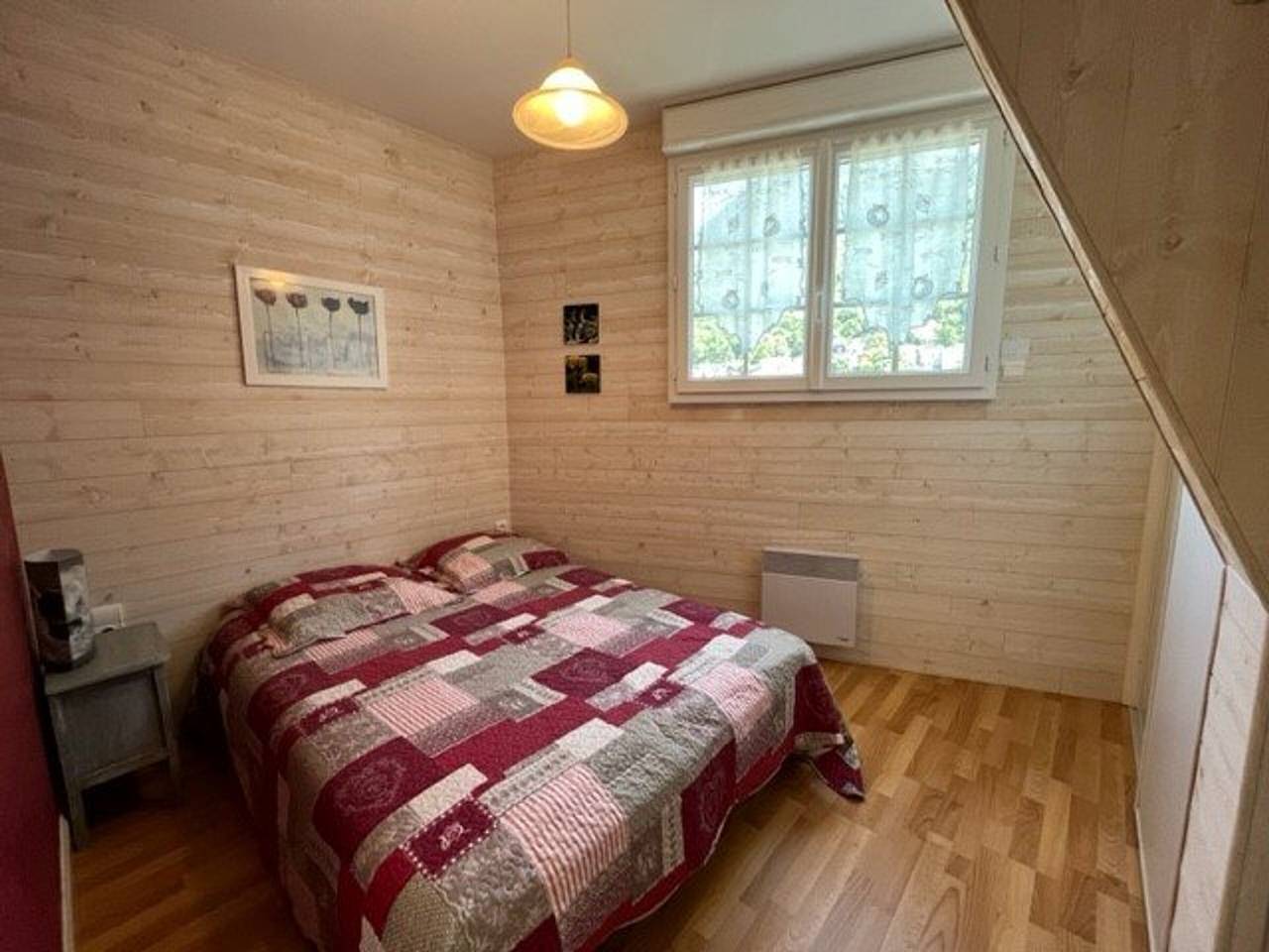 Apartamento entero, Cómodo apartamento 2 habitaciones, terraza, cerca telecabinas en Cauterets in Cauterets, Parque nacional de los Pirineos