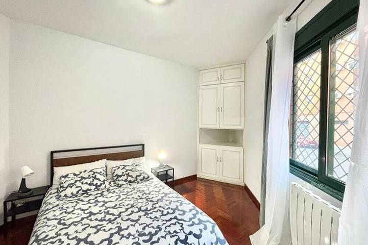 Ganze Wohnung, Centro Atocha Méndez Álvaro (1-bedroom apartment) in Atocha, Madrid