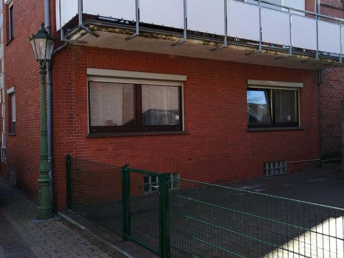 Ferienwohnung für 2 Personen in Emden