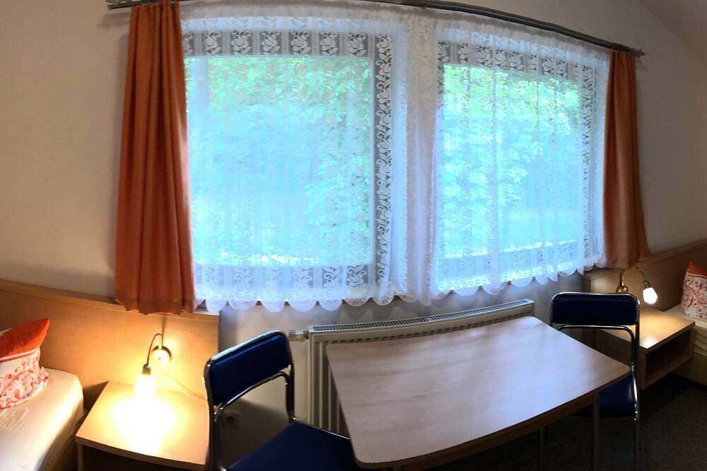 Fh 3B - Ferienhaus B in Dobbertin, Ludwigslust-Parchim