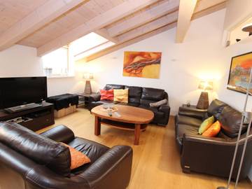Ferienwohnung für 8 Personen in Leogang, Bundesland Salzburg, Bild 1