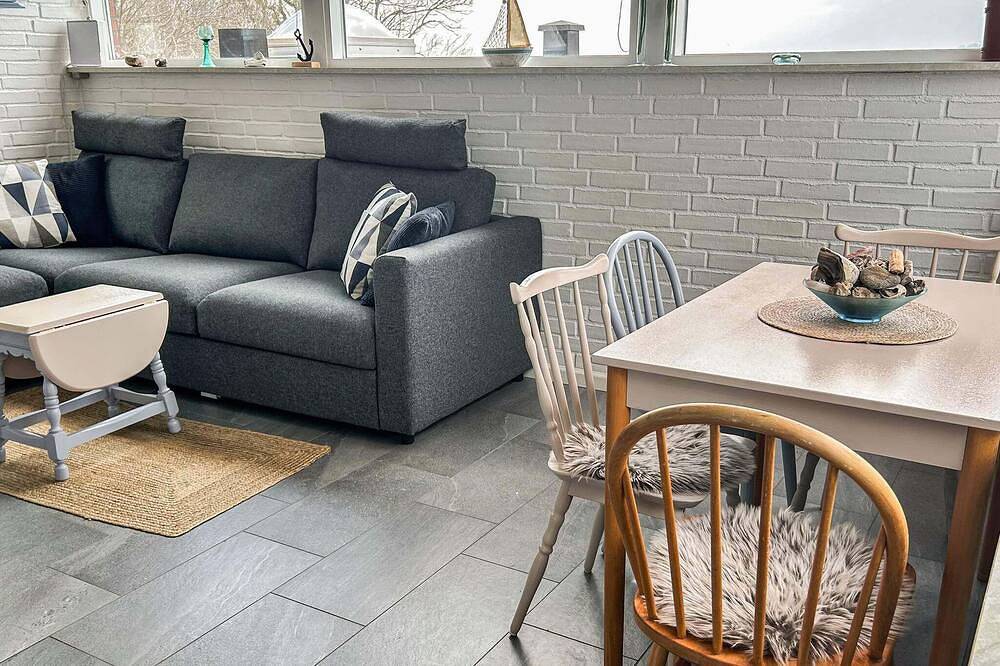 Ganze Wohnung, 4 Personen Ferienhaus in Gråsten in Flensburger Förde (Dänemark)