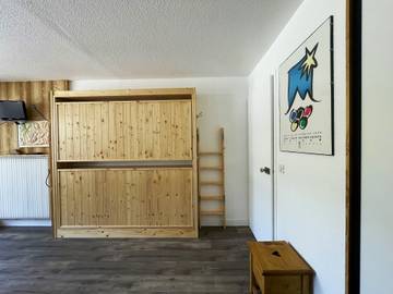 Studio voor 4 Personen in Les Menuires, Saint-Martin-de-Belleville, Afbeelding 3
