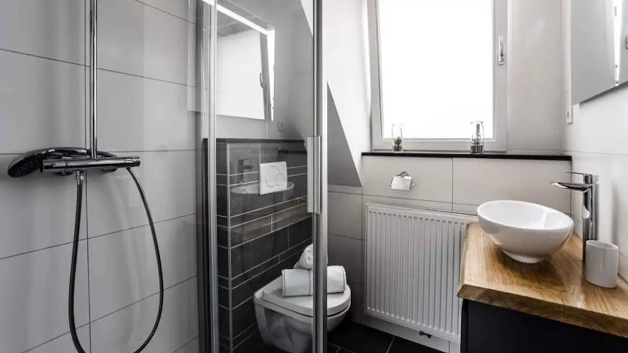 Appartement de vacances entier, Ferienwohnung für 2 Personen (28 m²) in Zandvoort in Zandvoort, Mer du Nord Pays-Bas