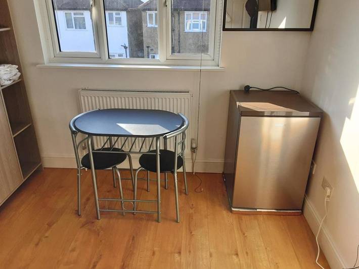 Maison d’hôte pour 2 personnes dans Borough londonien de Croydon - 4