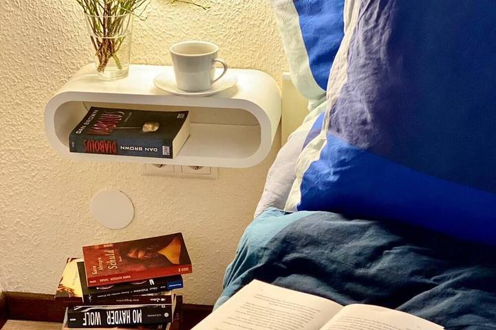 Ferienhaus für 5 Personen, mit Garten in Wendland - 2