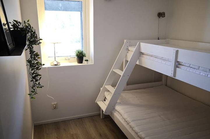 Landvetter Apartment in Härryda, Västergötland