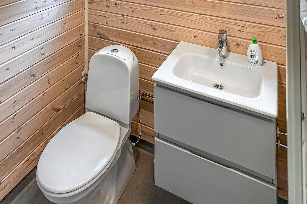 Ganze Wohnung, Tolle Wohnung in Tjørhom in Sinnes, Sirdal