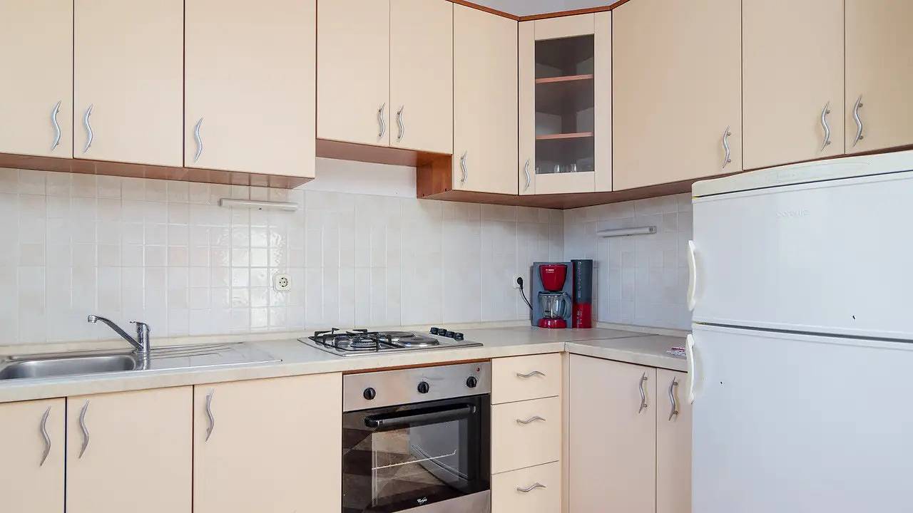 Ganze Ferienwohnung, Ferienwohnung für 7 Personen (64 m²) in Žuljana in Žuljana, Dubrovnik-Neretva