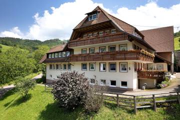 Ferienwohnung für 4 Personen in Freiamt, Südschwarzwald, Bild 1