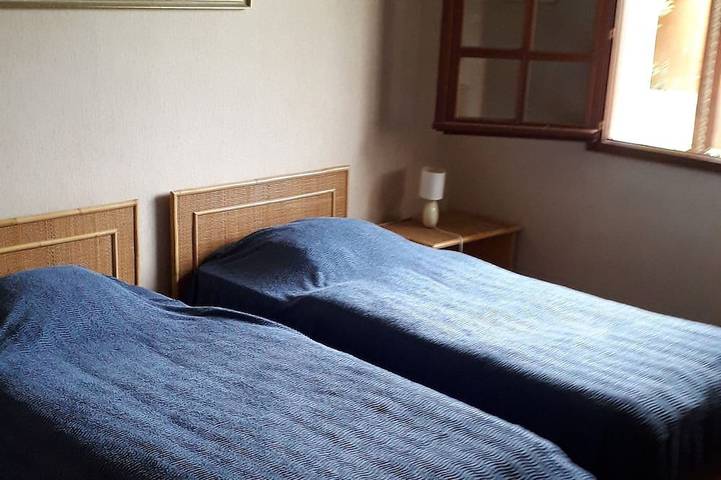 Location de vacances pour 6 personnes, avec jardin et terrasse à Sainte-Eulalie-en-Born - 2