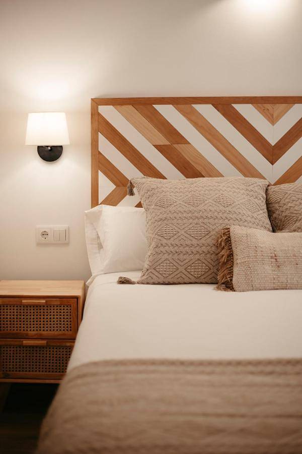 Maison d’hôte pour 2 personnes, avec vue et terrasse à Peñíscola - 3