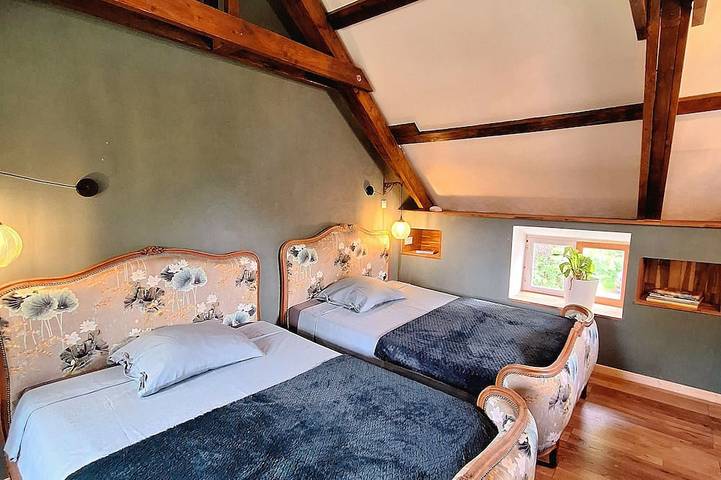 Location de vacances pour 4 personnes à Lison - 3