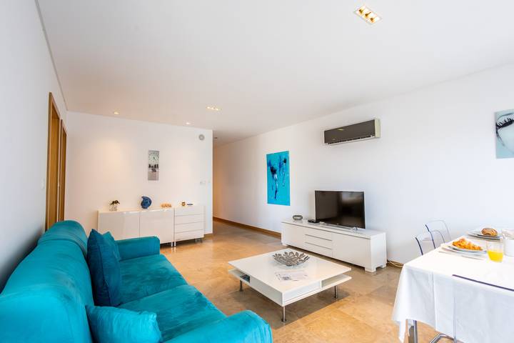 Ganze Wohnung, Maresia in São Martinho do Porto, Leiria District