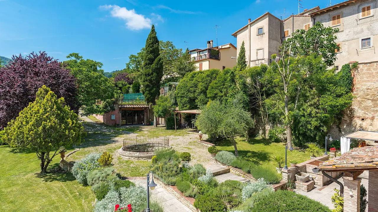 Ferienhaus für 10 Personen (220 m²) in Arezzo in Arezzo, Provincia di Arezzo