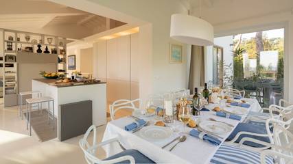 Ferienhaus für 8 Personen in Naregno, Elba, Bild 3