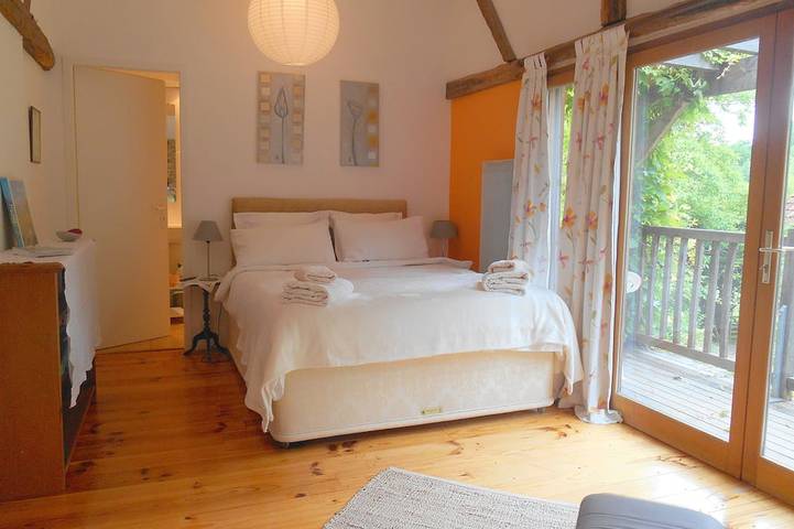 Maison de vacances pour 4 personnes, avec jardin et balcon, animaux acceptés en Pyrénées-Atlantiques - 3