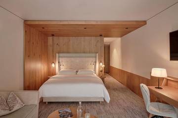 Ferienhaus für 4 Personen, mit Haustier im Salzburger Land