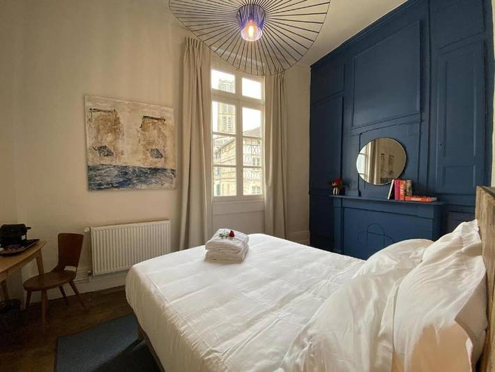 Appartement de vacances pour 2 personnes