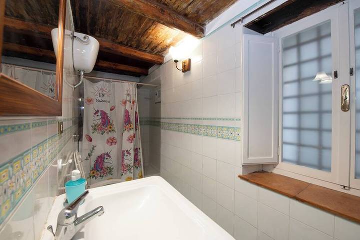 Casa de vacaciones para 6 personas, con terraza, Se admiten mascotas - 1