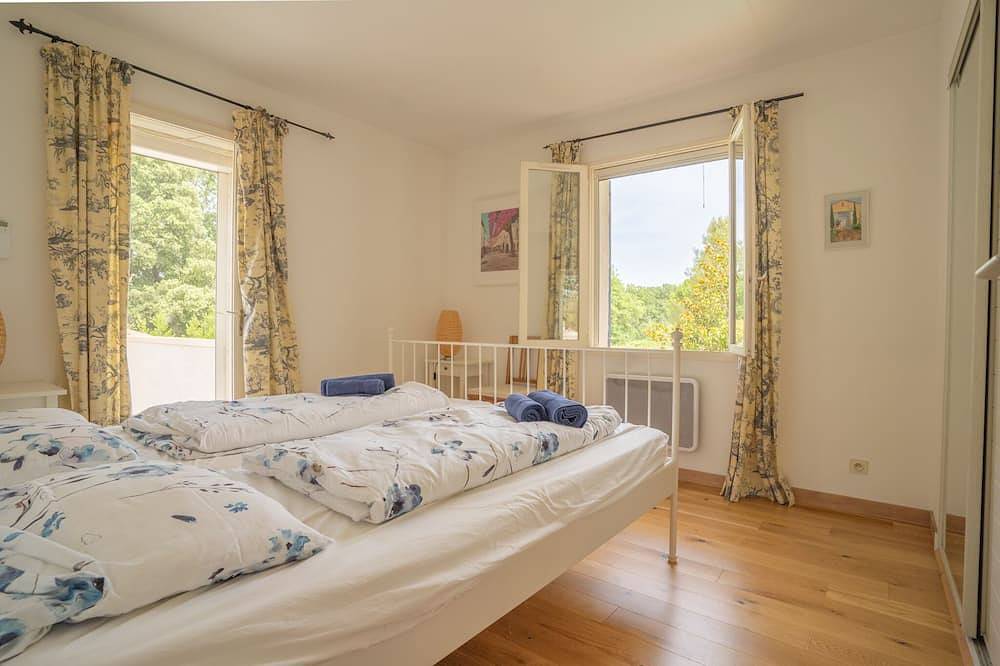 Villa Saint Cannat with swimming pool in Saint-Cannat, Aix-en-Provence und Umgebung