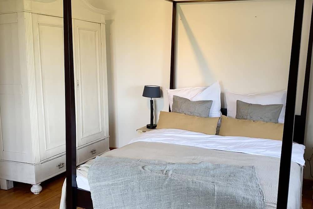 Ganze Wohnung, Charmante Wohnung im Angelhus in Sörup, Schleswig-Flensburg