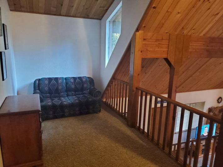 Vacation rental for 15 people, with pool and terrace in Arnold