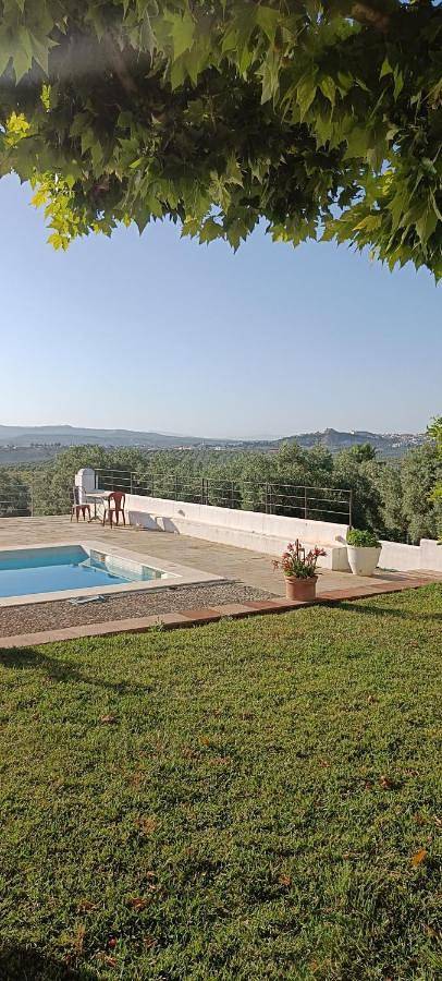 Casa rural para 8 personas, con jardín además de piscina y vistas en Campiña Sur Cordobesa - 4