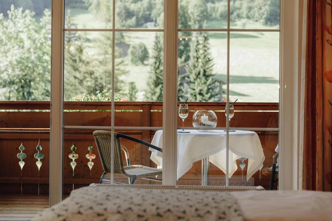 Hotel Hirschen Montafon in Silbertal, Schruns-Tschagguns