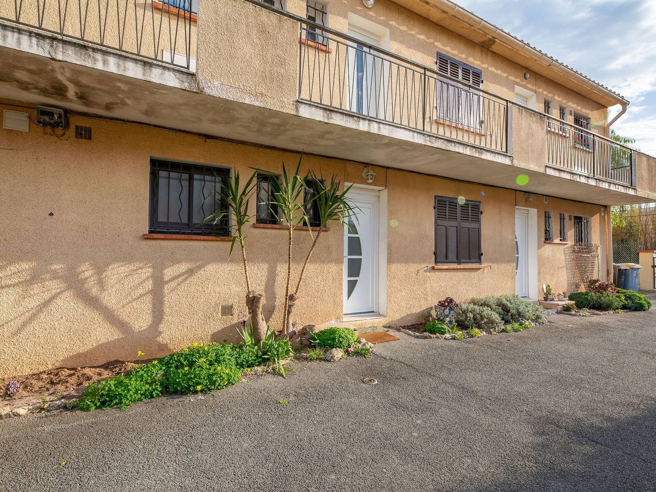 Appartement entier, Le Saint Jean - Le Saint Jean 60.1 in Fréjus, Côte méditerranéenne (France)
