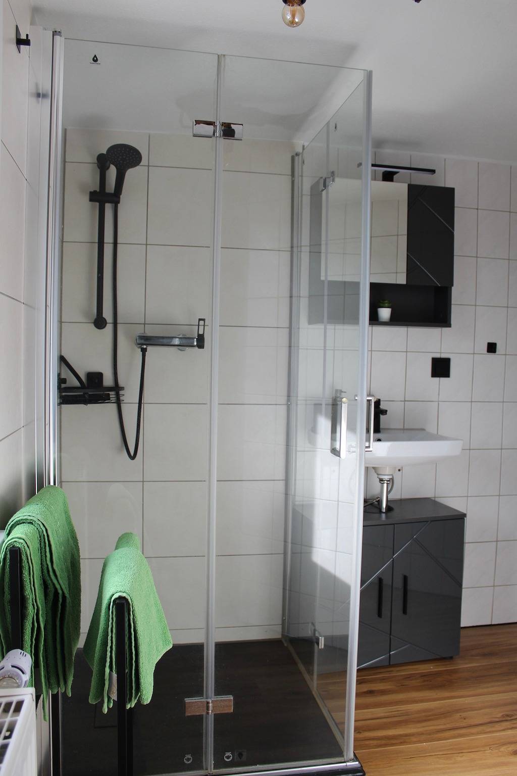 Ganze Ferienwohnung, Fewo Harz Benneckenstein in Benneckenstein, Harzvorland