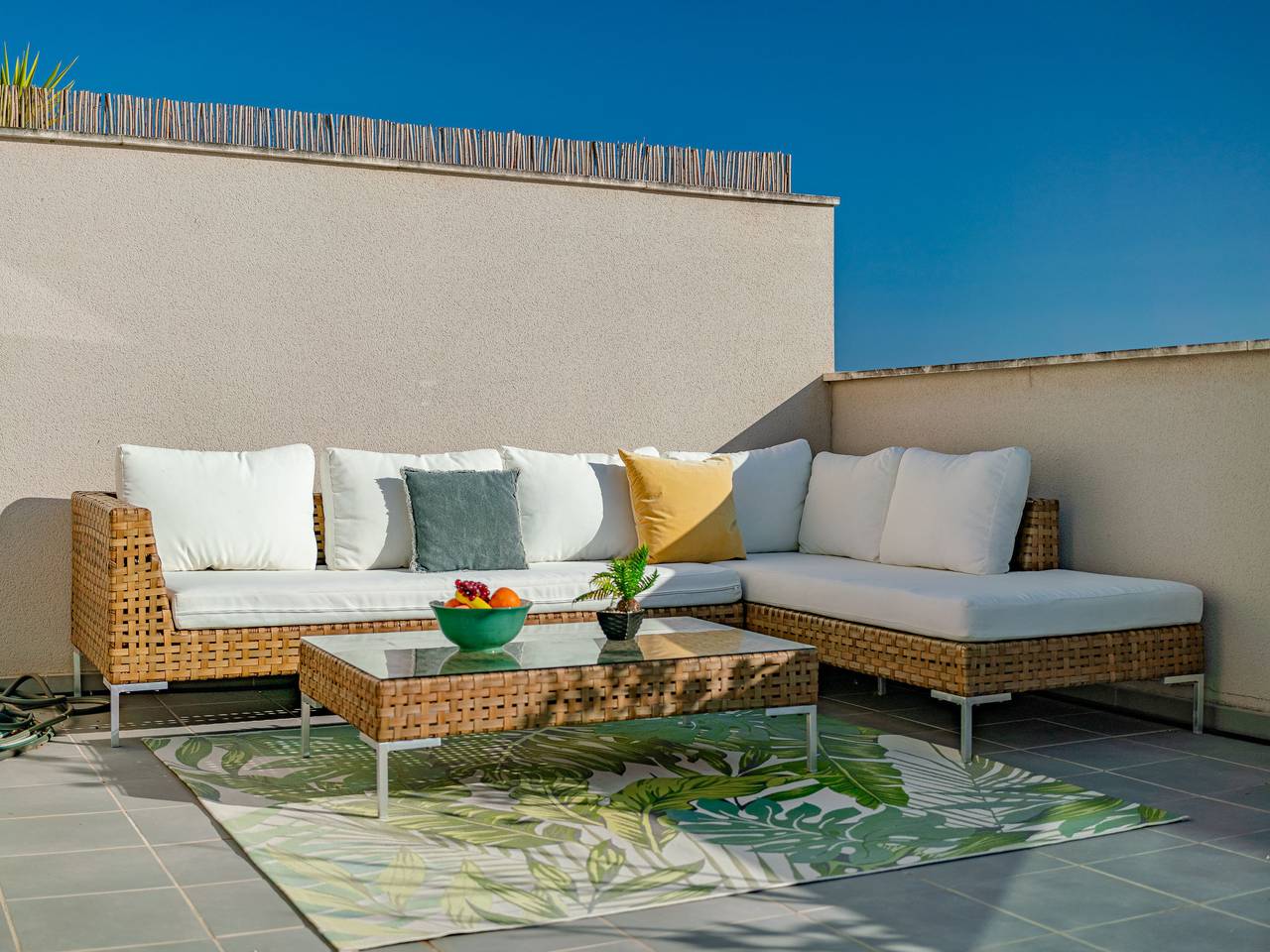 Apartamento entero, Arenal Boutique Suite in Playa del Arenal, Jávea