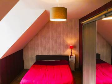 Ferienhaus für 4 Personen in Saint-Pol-sur-Ternoise, Arras und Umgebung, Bild 4