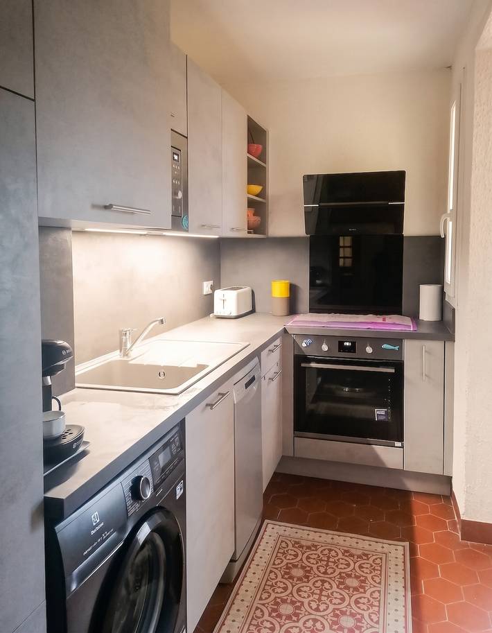 Ferienwohnung für 4 Personen in Port Leucate - 4
