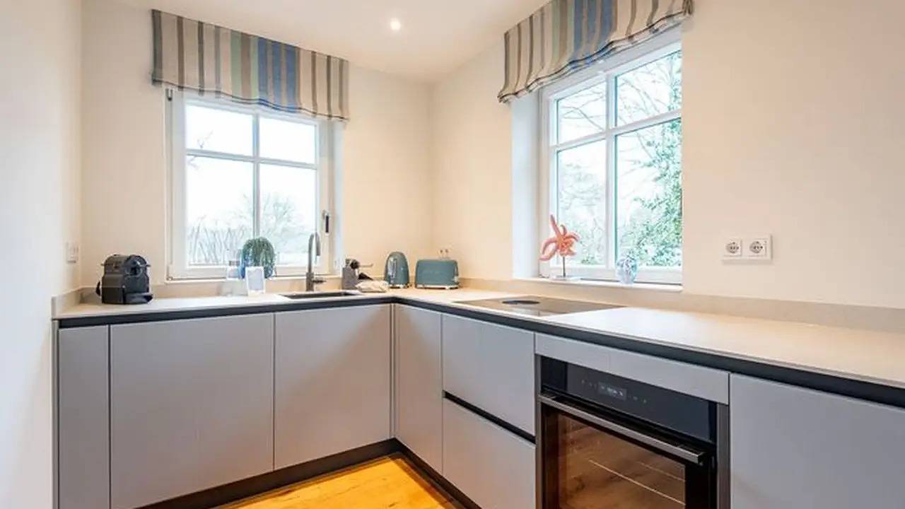 Ferienhaus für 5 Personen (126 m²) in Sylt-Ost in Westerland, Sylt (Gemeinde)