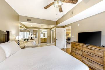 Vacation Apartment for 6 Guests in Gatlinburg, Sevier County, Picture 4