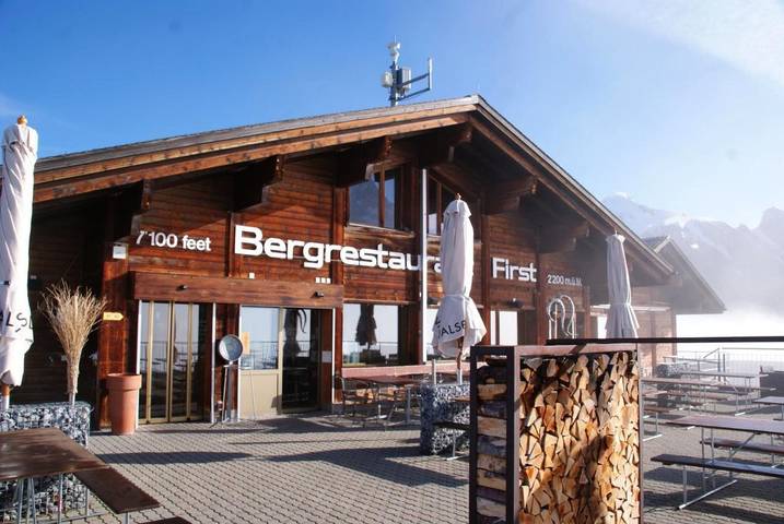Hostal para 6 personas, con jardín y vistas - 1