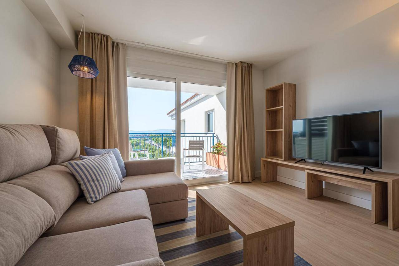 Áncora Salou La Siesta Apartments in Salou, Costa Dorada