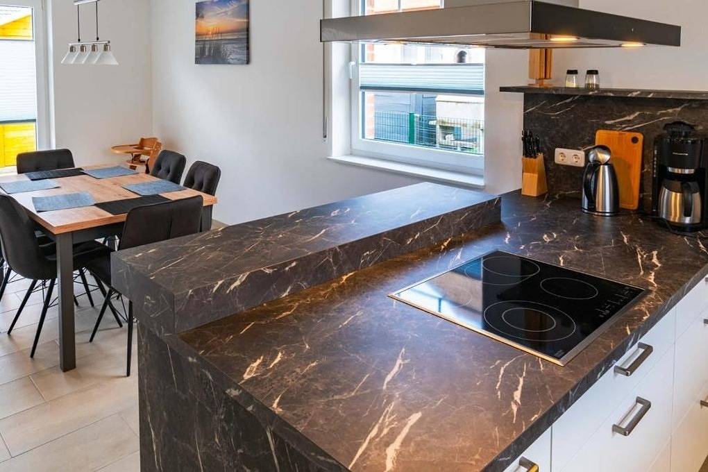 Piratenlager Seeblick in Boiensdorf, Neuburg