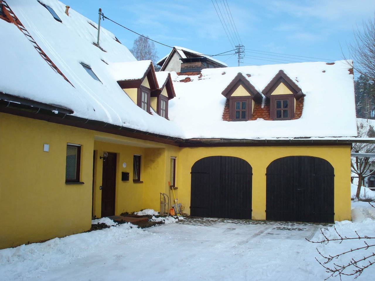 Bio Bauernhof Ferienhof Hohe - Hohle Kirche in Hiltpoltstein, Frankenalb
