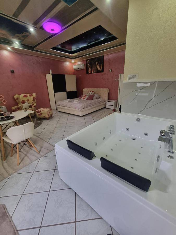 Appartement de vacances pour 2 personnes, avec vue