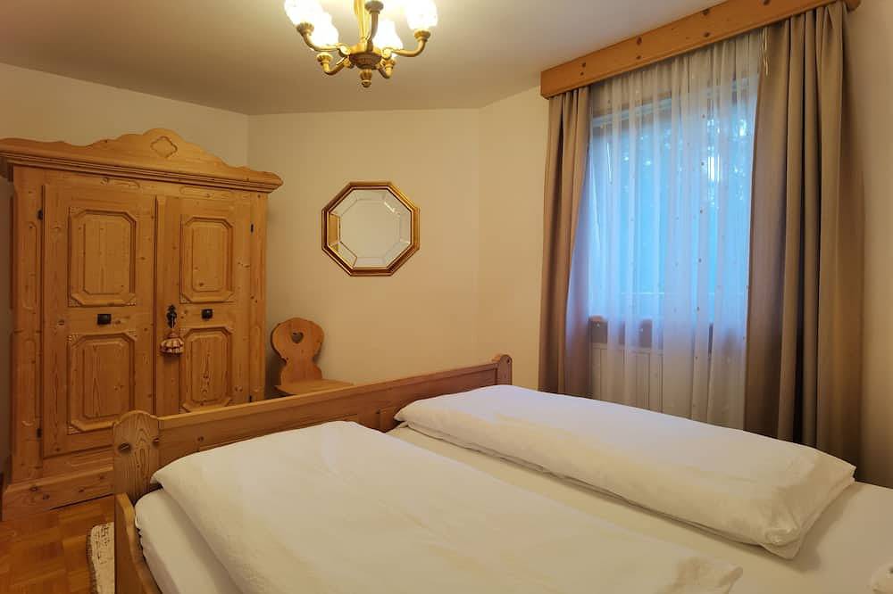 Ganze Wohnung, Ferienwohung in Pedraces Alta Badia in Abtei, Dolomiti Superski