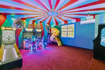 Vacation Rental for 14 Guests in Reunion (FL), Celebration, Picture 1