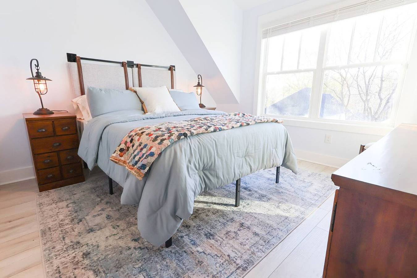 Appartamento intero, The Beltline Carriage Retreat in Midtown in Atlanta, Contea di Fulton