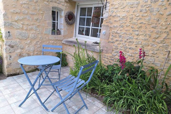 Maison de vacances pour 2 personnes